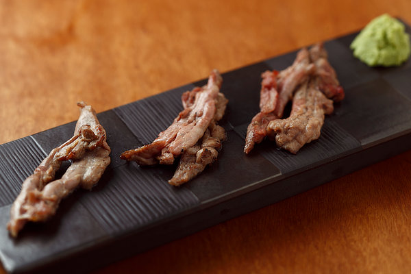 淡海地鶏せせり